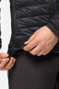 Jack Wolfskin Routeburn Pro Ins Jkt M Softshell Jas