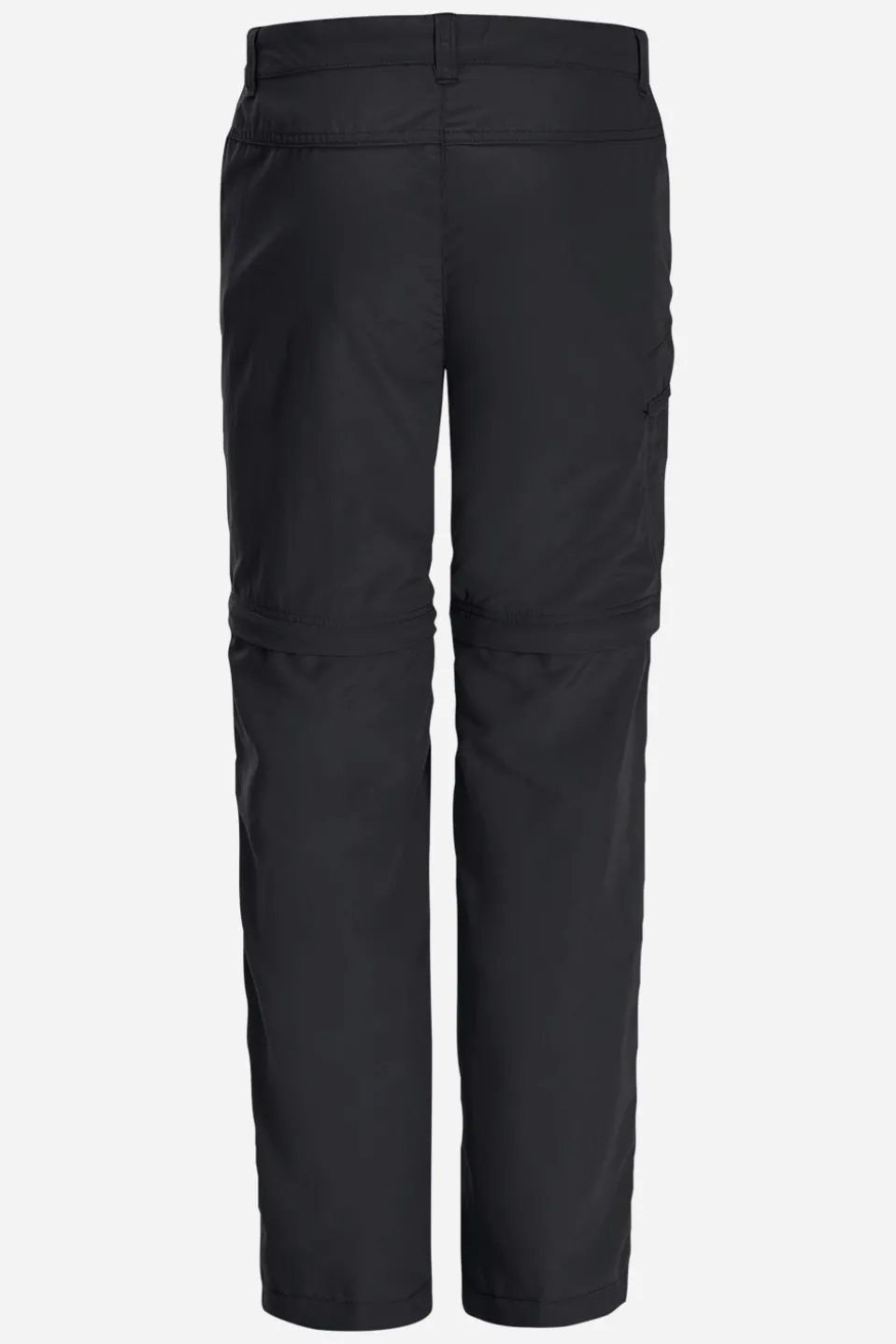 Jack Wolfskin Safari Zip Off Pants Kids