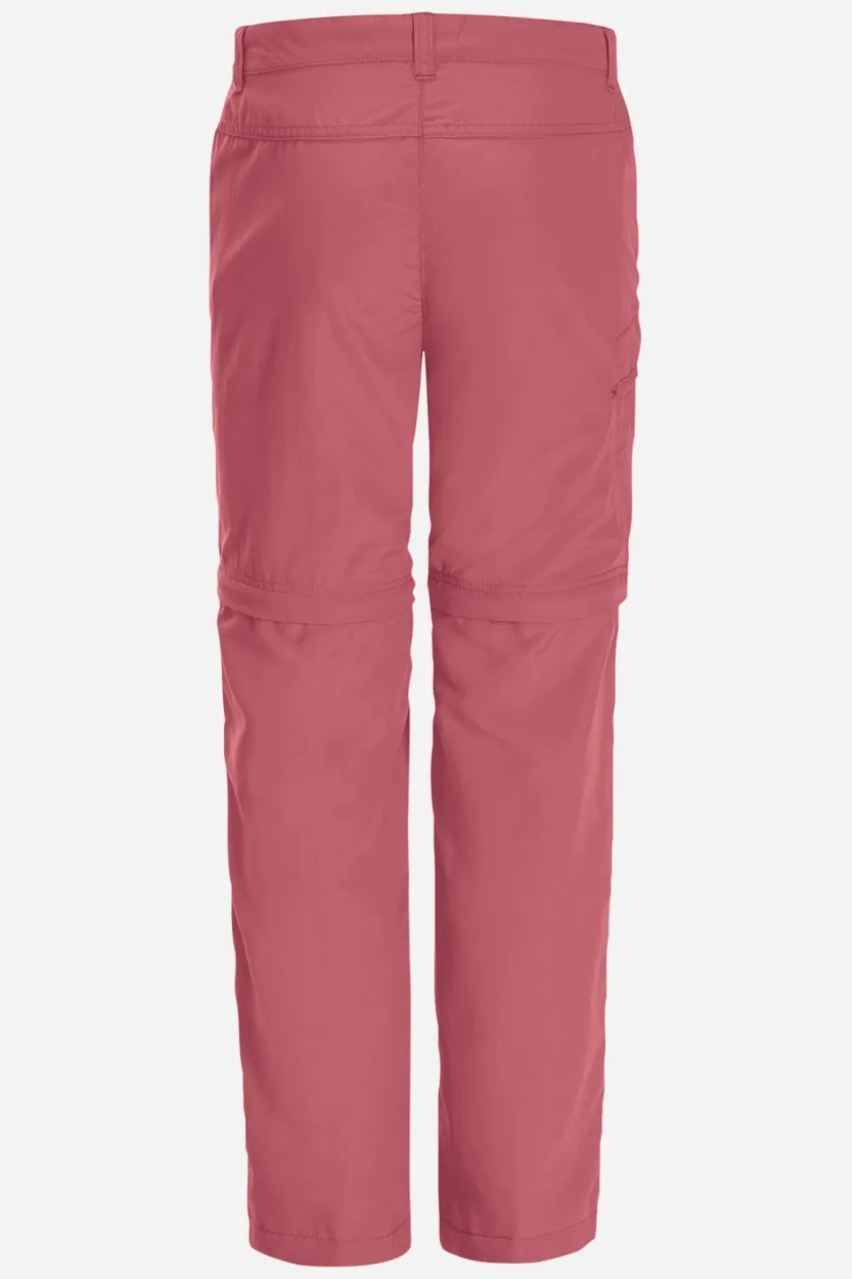 Jack Wolfskin Safari Zip Off Pants Kids