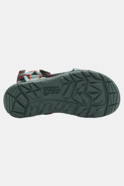 Jack Wolfskin Seven Seas 3 Kids