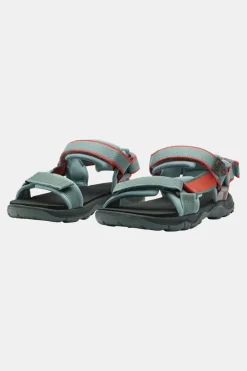 Jack Wolfskin Seven Seas 3 Kids