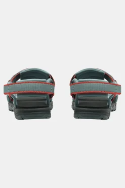 Jack Wolfskin Seven Seas 3 Kids