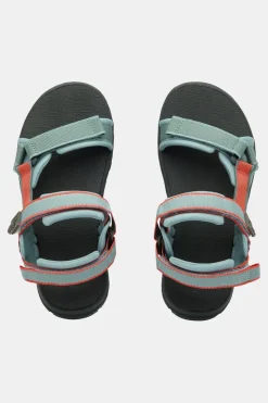 Jack Wolfskin Seven Seas 3 Kids
