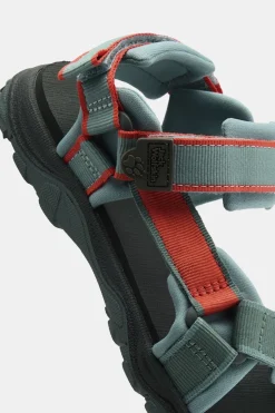 Jack Wolfskin Seven Seas 3 Kids