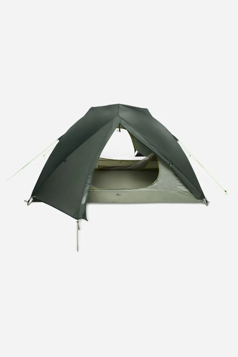 Jack Wolfskin Sky Dome III Tent