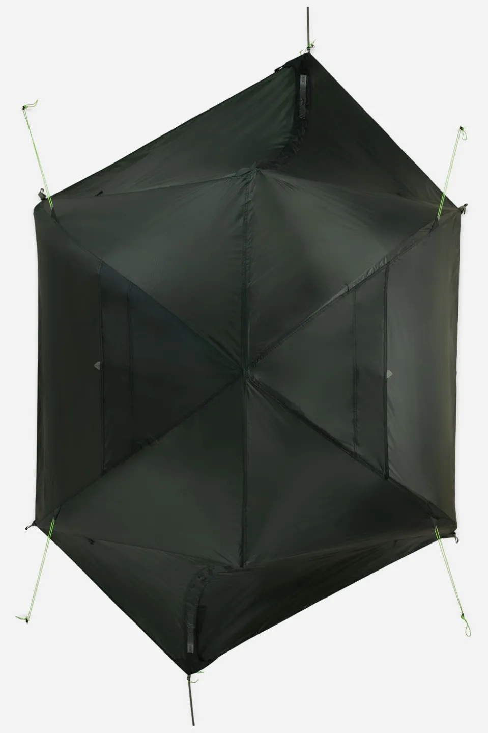 Jack Wolfskin Sky Dome III Tent