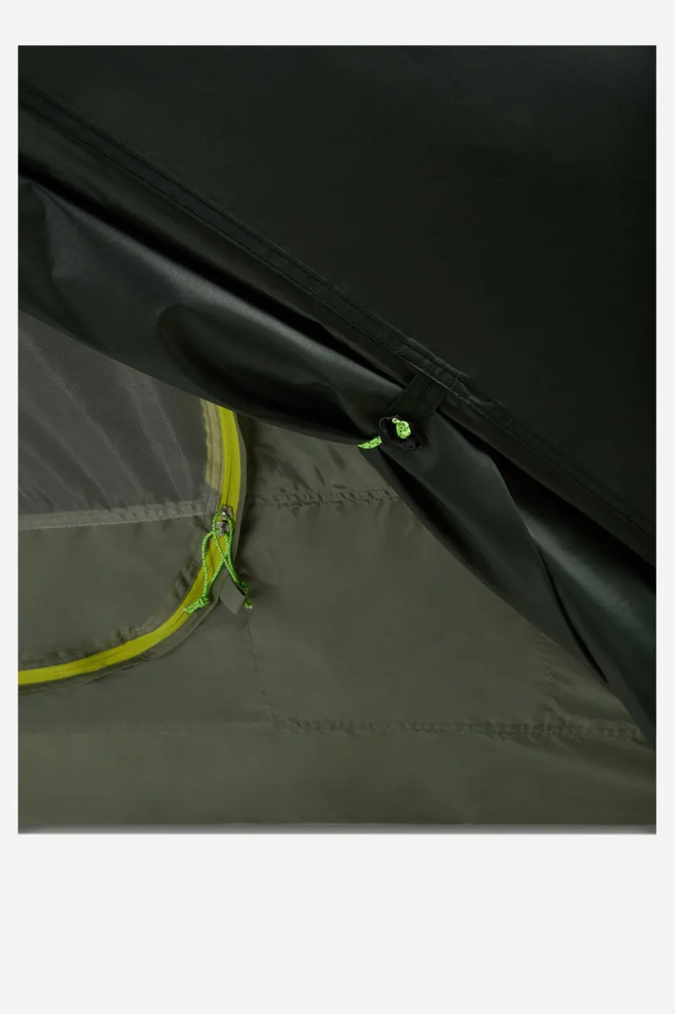 Jack Wolfskin Sky Dome III Tent