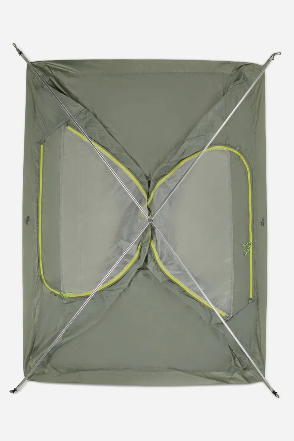 Jack Wolfskin Sky Dome III Tent