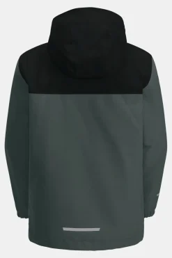Jack Wolfskin Snowcurl 3-in-1 Jas Junior