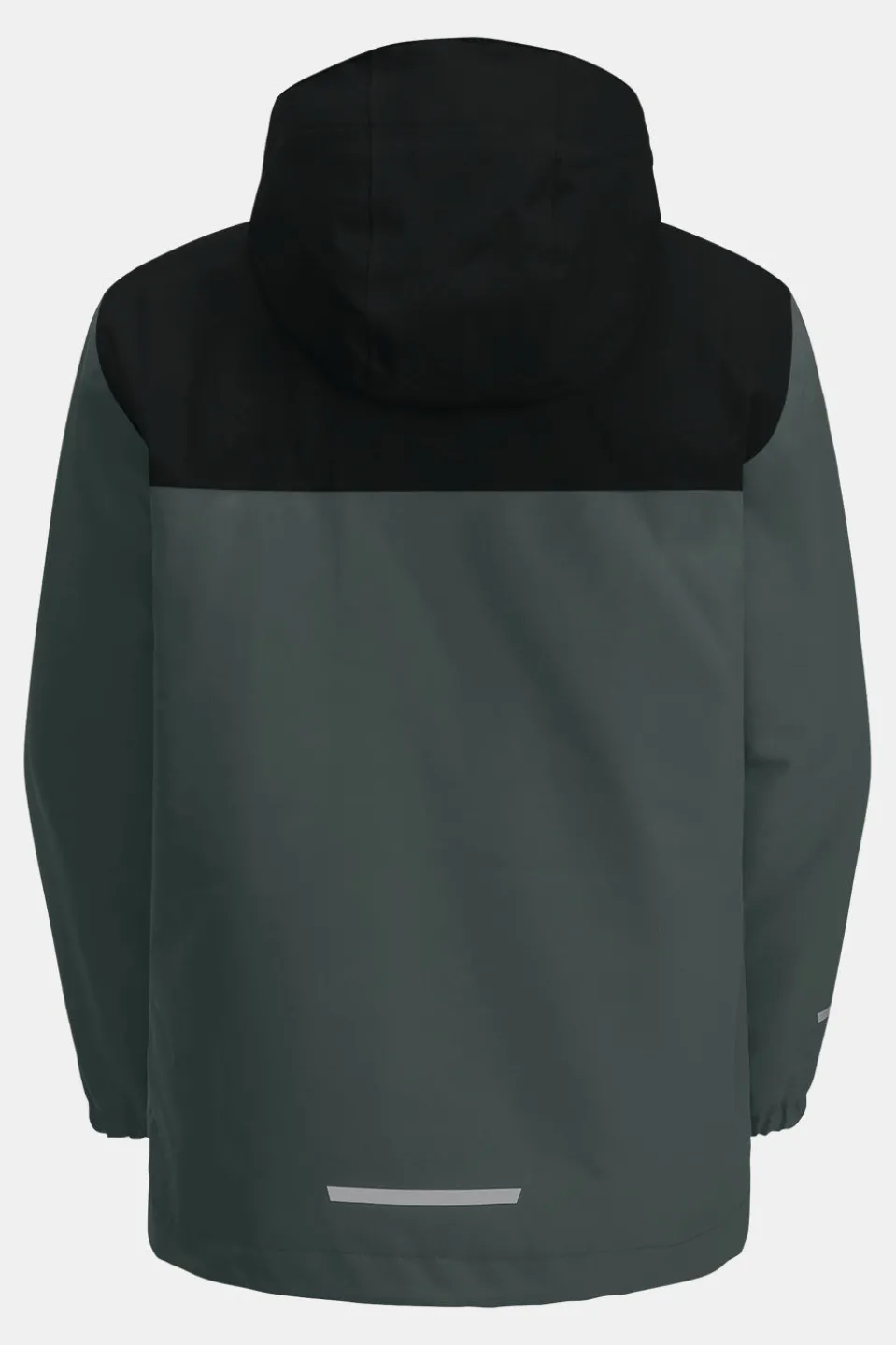 Jack Wolfskin Snowcurl 3-in-1 Jas Junior