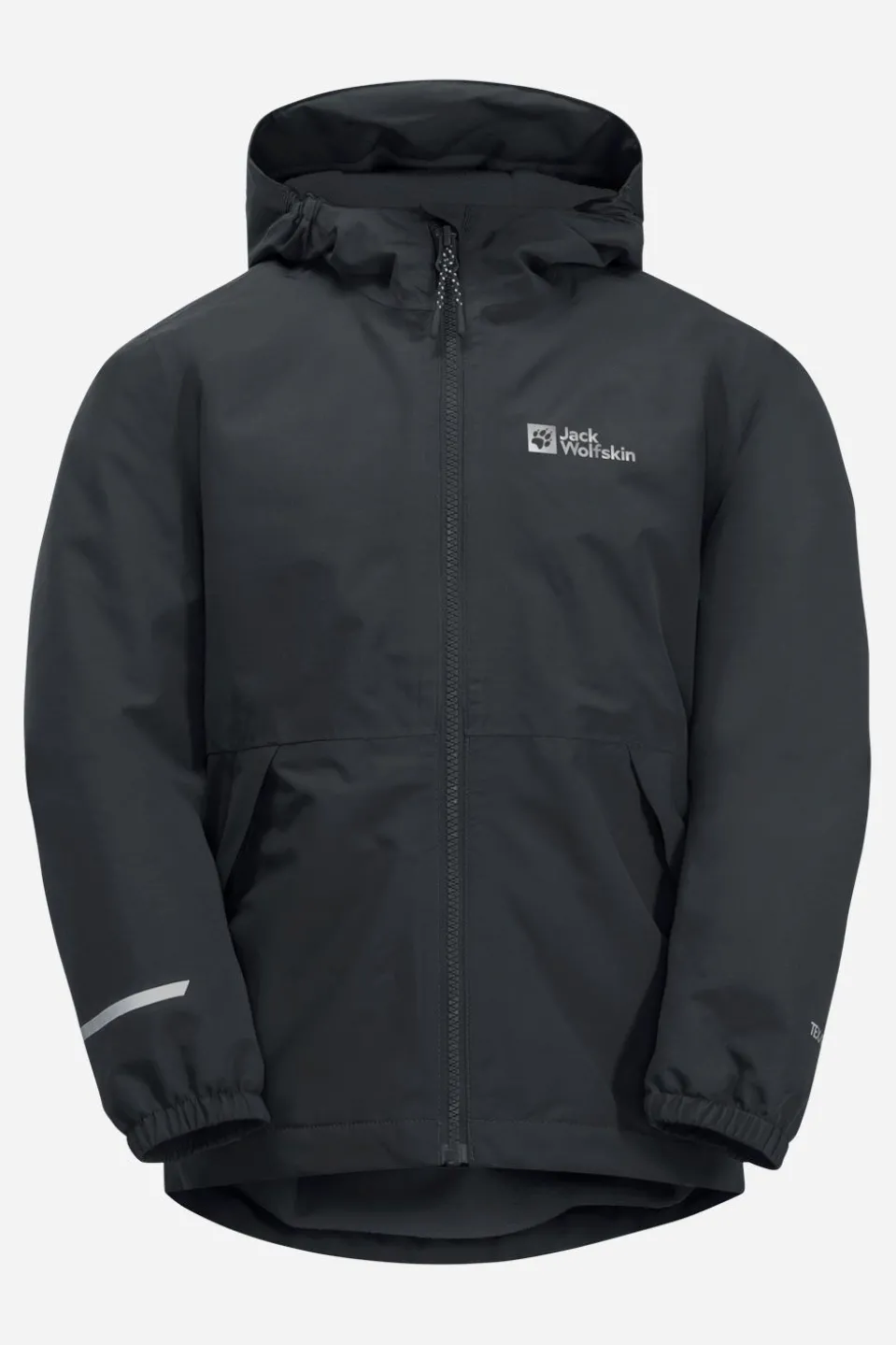 Jack Wolfskin Snowy Days Jas Junior