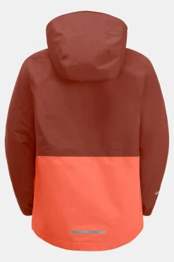 Jack Wolfskin Snowy Days Jas Junior