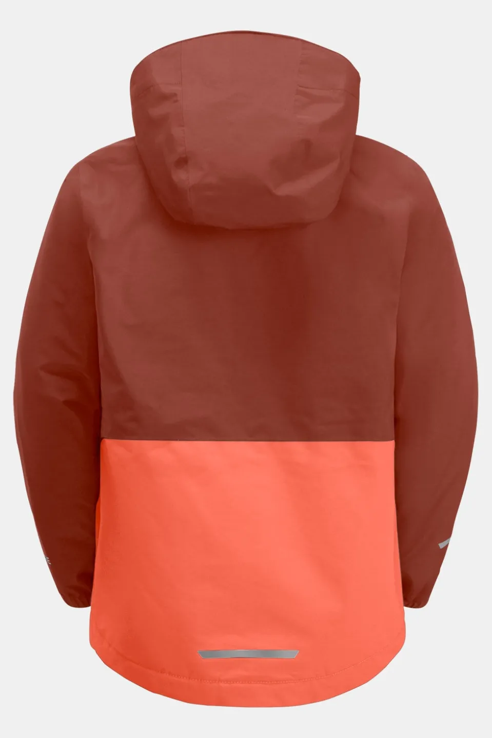 Jack Wolfskin Snowy Days Jas Junior