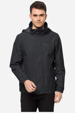 Jack Wolfskin Stormy Point 2L Regenjas