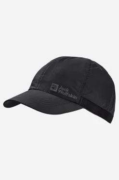Jack Wolfskin Strap Cap