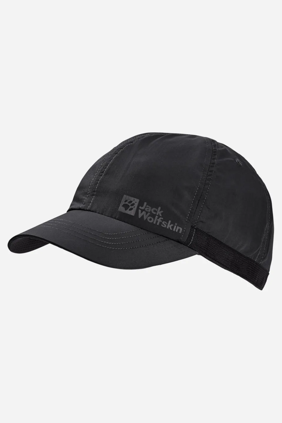 Jack Wolfskin Strap Cap