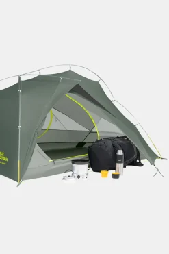 Jack Wolfskin Stratos Lite III Tent
