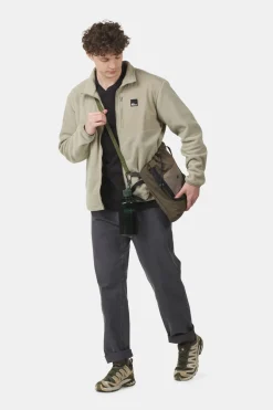Jack Wolfskin Sumetro FZ Fleecevest