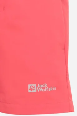 Jack Wolfskin Sun Shorts Junior