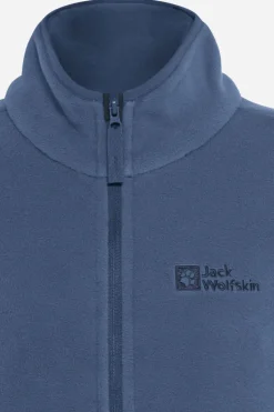 Jack Wolfskin Taunus Fleecevest Junior