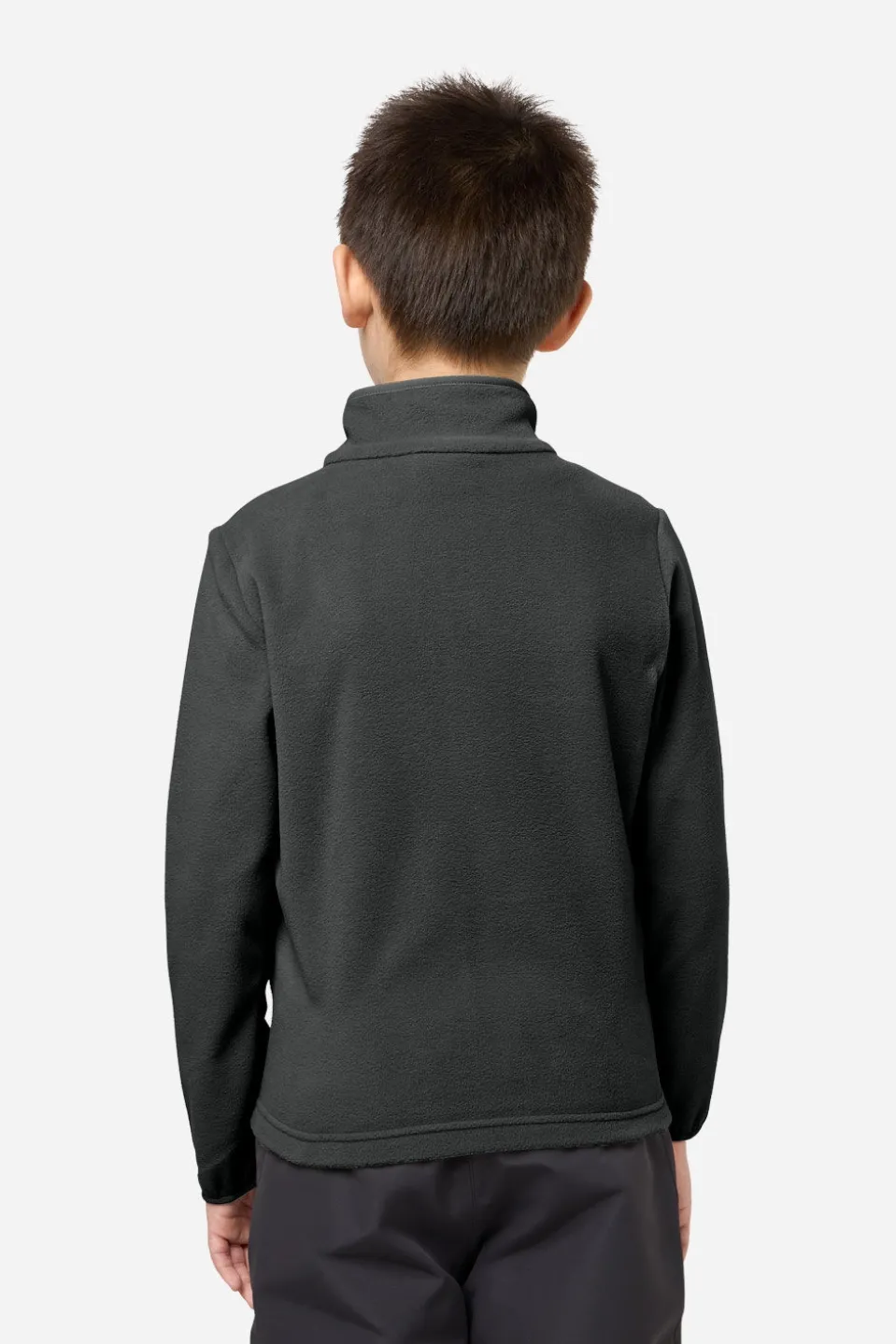 Jack Wolfskin Taunus Fleecevest Junior