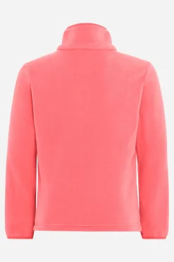 Jack Wolfskin Taunus Fleecevest Junior