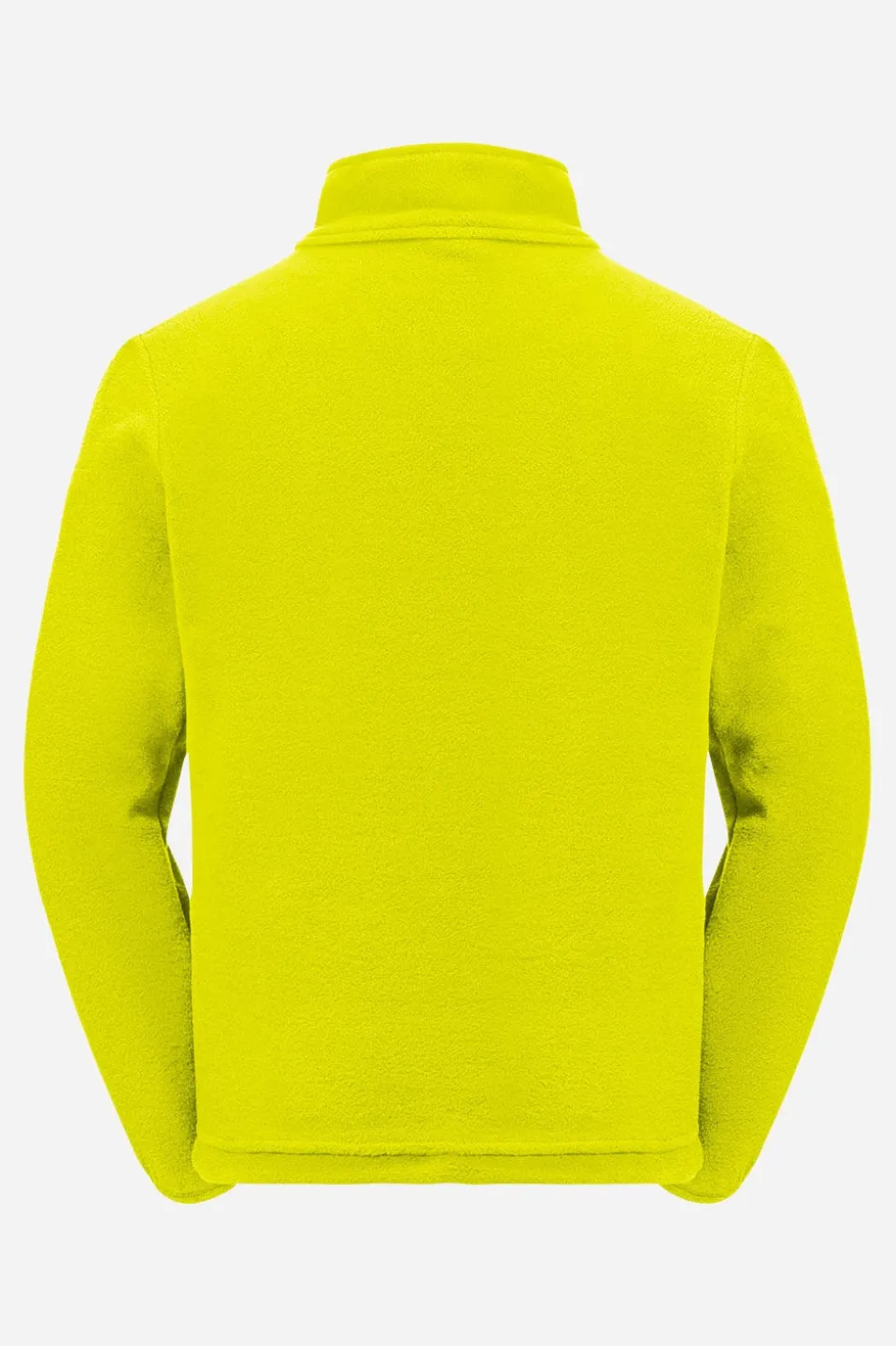 Jack Wolfskin Taunus Halfzip Fleecetrui Junior