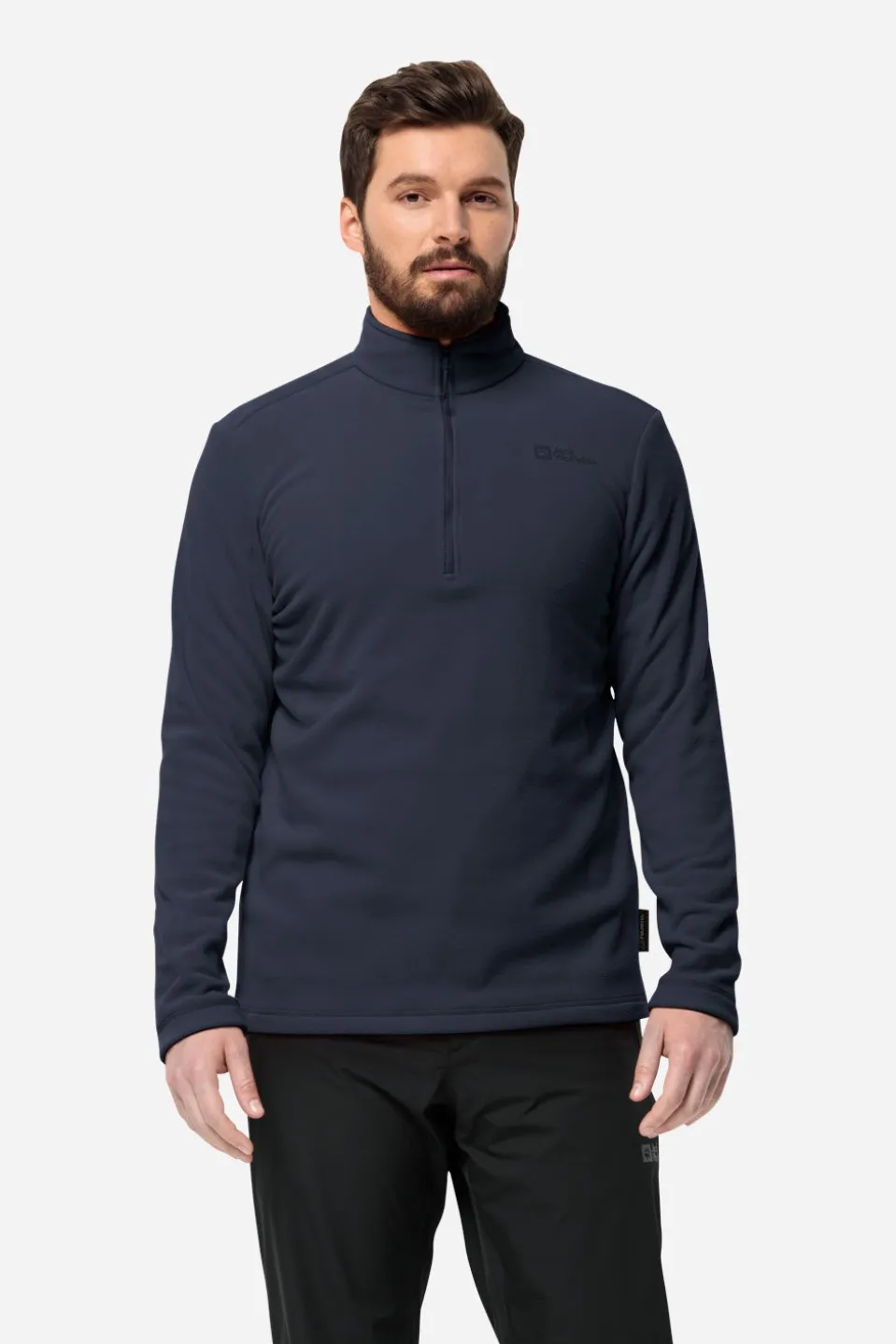Jack Wolfskin Taunus Hz M Trui