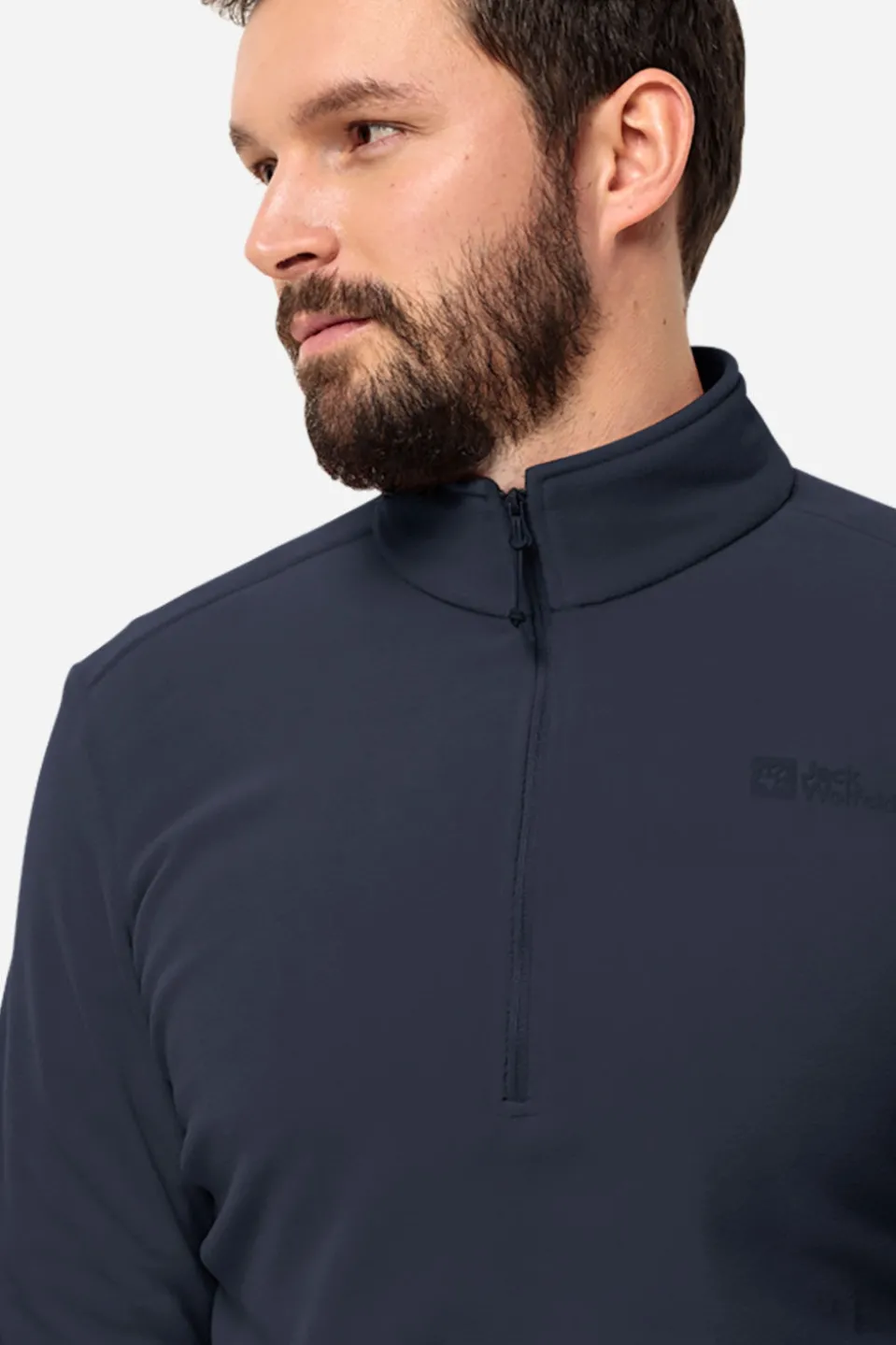 Jack Wolfskin Taunus Hz M Trui