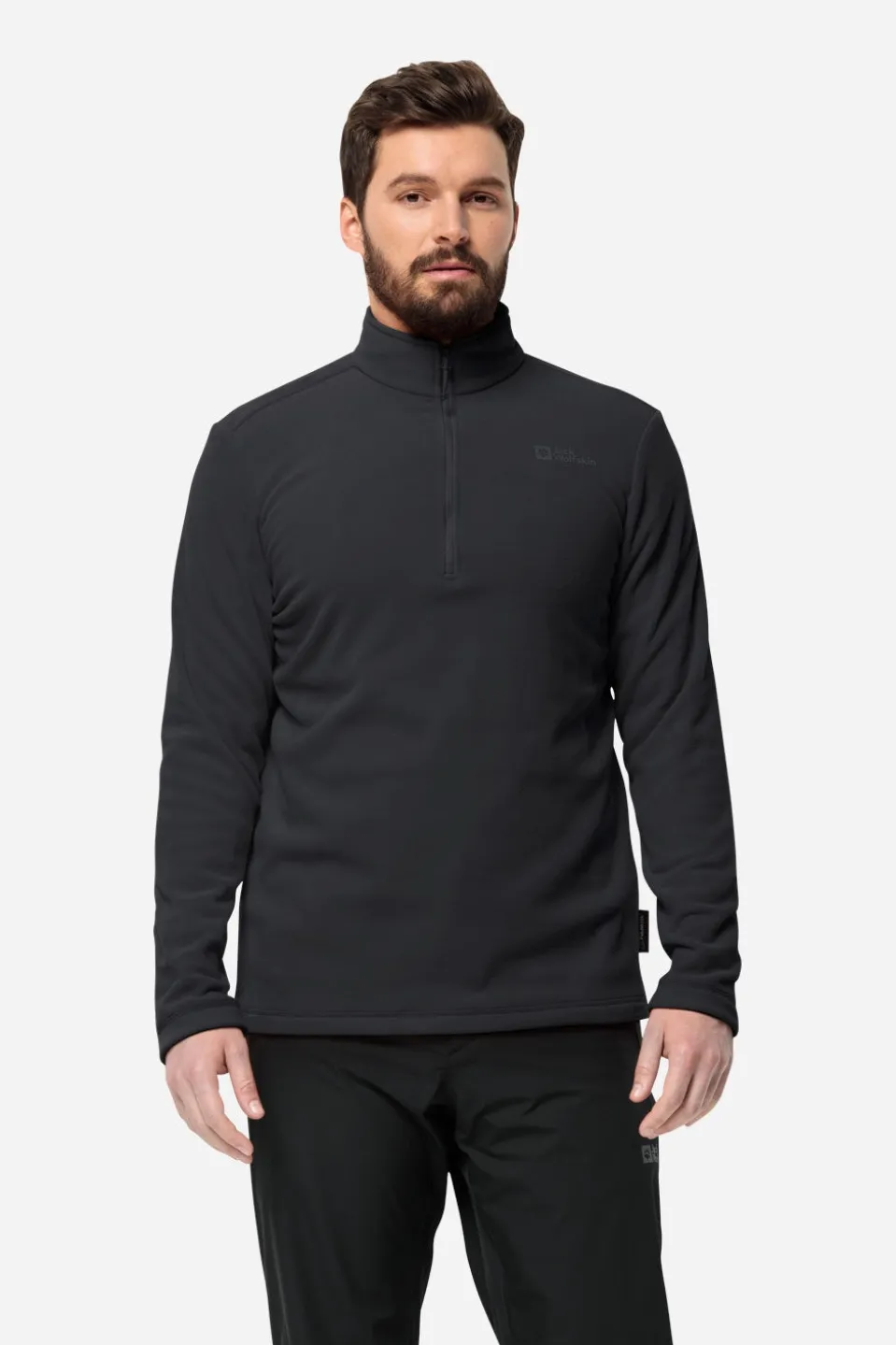 Jack Wolfskin Taunus Hz M Trui