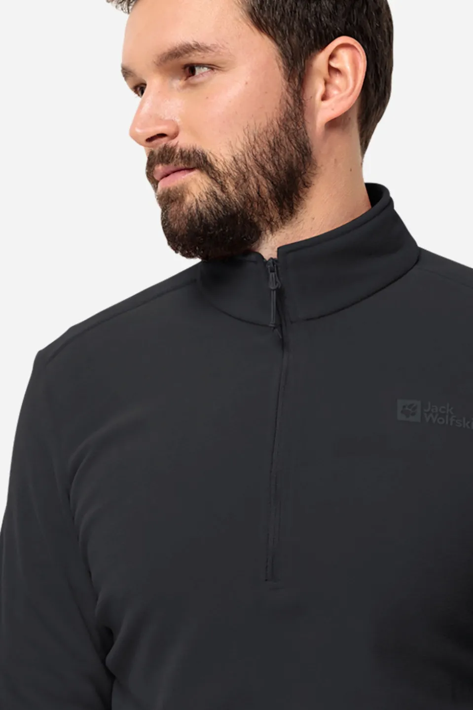 Jack Wolfskin Taunus Hz M Trui