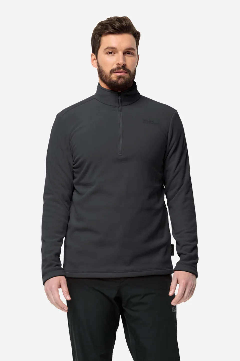 Jack Wolfskin Taunus Hz M Trui
