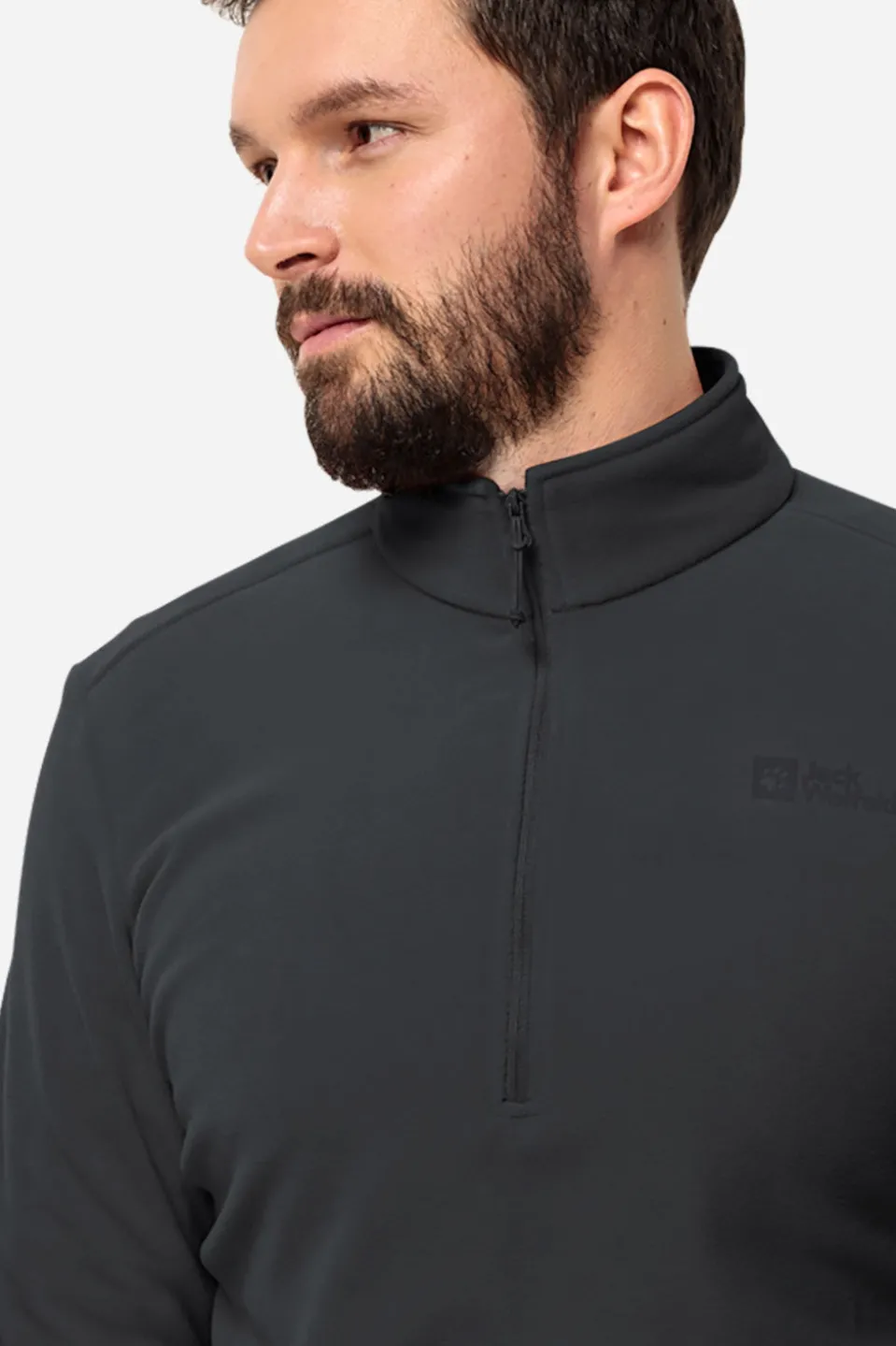 Jack Wolfskin Taunus Hz M Trui