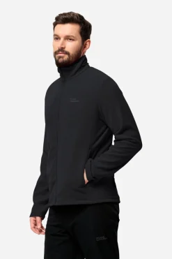 Jack Wolfskin Taunus Jacket Fleecevest