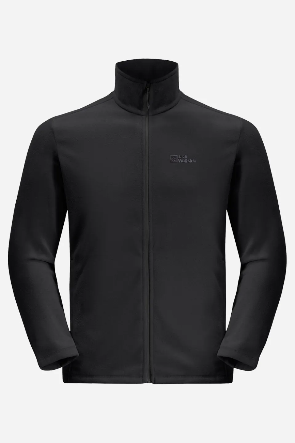 Jack Wolfskin Taunus Jacket Fleecevest