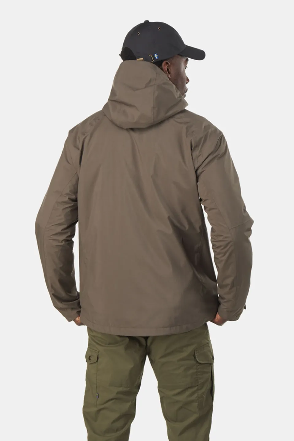 Jack Wolfskin Tempest 2L Hardshell Jas