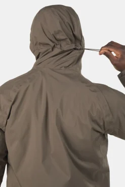 Jack Wolfskin Tempest 2L Hardshell Jas