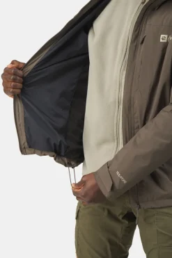 Jack Wolfskin Tempest 2L Hardshell Jas