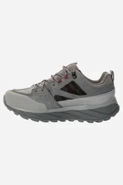Jack Wolfskin Terraquest Texapore Low Wandelschoen Dames