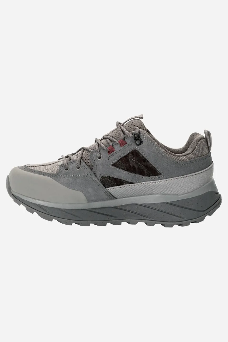 Jack Wolfskin Terraquest Texapore Low Wandelschoen Dames