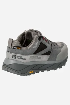 Jack Wolfskin Terraquest Texapore Low Wandelschoen Dames