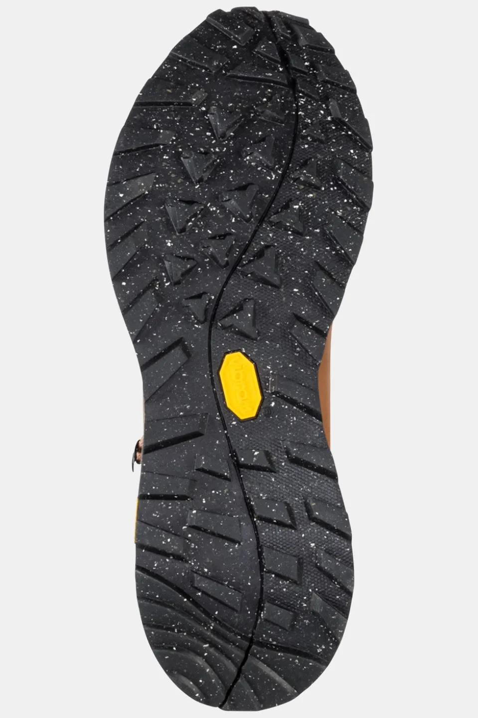 Jack Wolfskin Terraquest X Texapore Mid Wandelschoen Dames