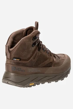 Jack Wolfskin Terraquest Texapore Mid M