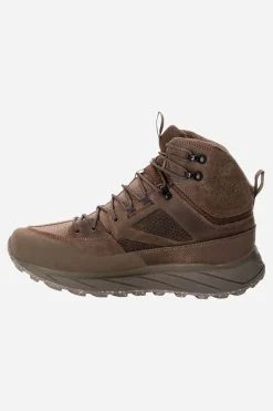 Jack Wolfskin Terraquest Texapore Mid M