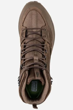 Jack Wolfskin Terraquest Texapore Mid M