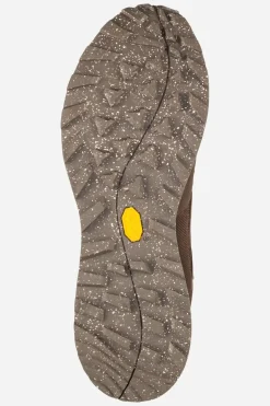 Jack Wolfskin Terraquest Texapore Mid M