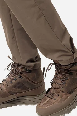 Jack Wolfskin Terraquest Texapore Mid M