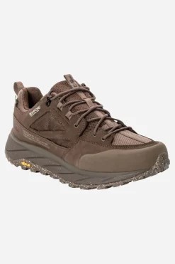 Jack Wolfskin Terraquest Texapore Low M