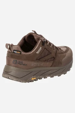Jack Wolfskin Terraquest Texapore Low M