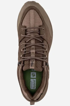Jack Wolfskin Terraquest Texapore Low M